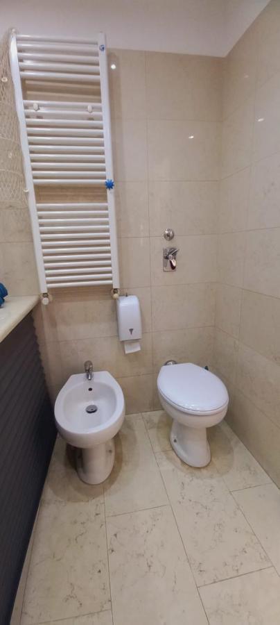 Apartmán La Vetrata Milán Exteriér fotografie